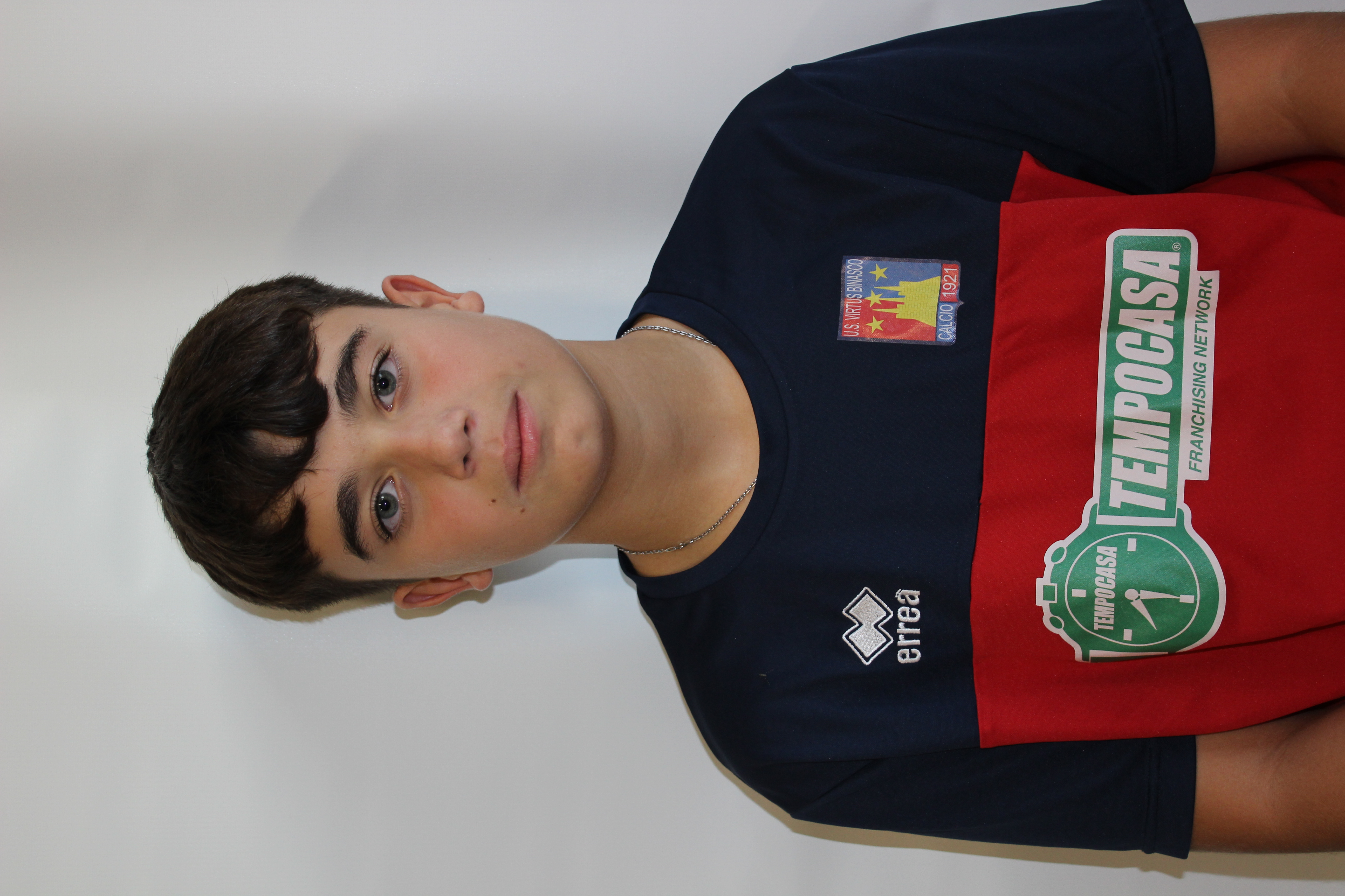 U.S. Virtus Binasco Calcio - Immagine assente